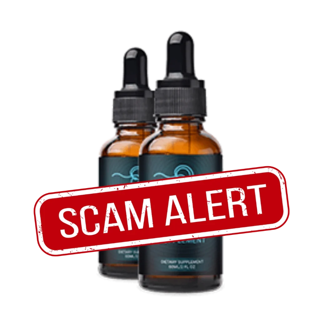 scam alert